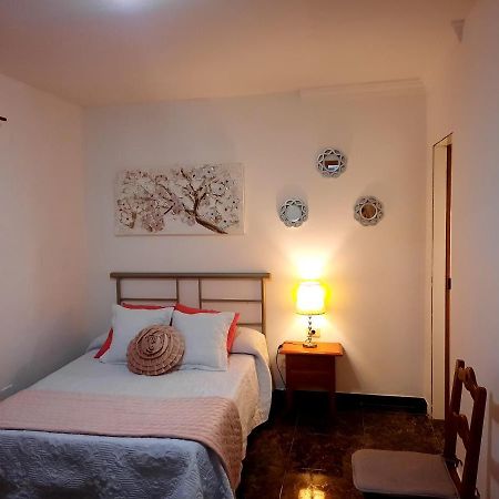 Appartement Casa Mary à Valles de Ortega Extérieur photo