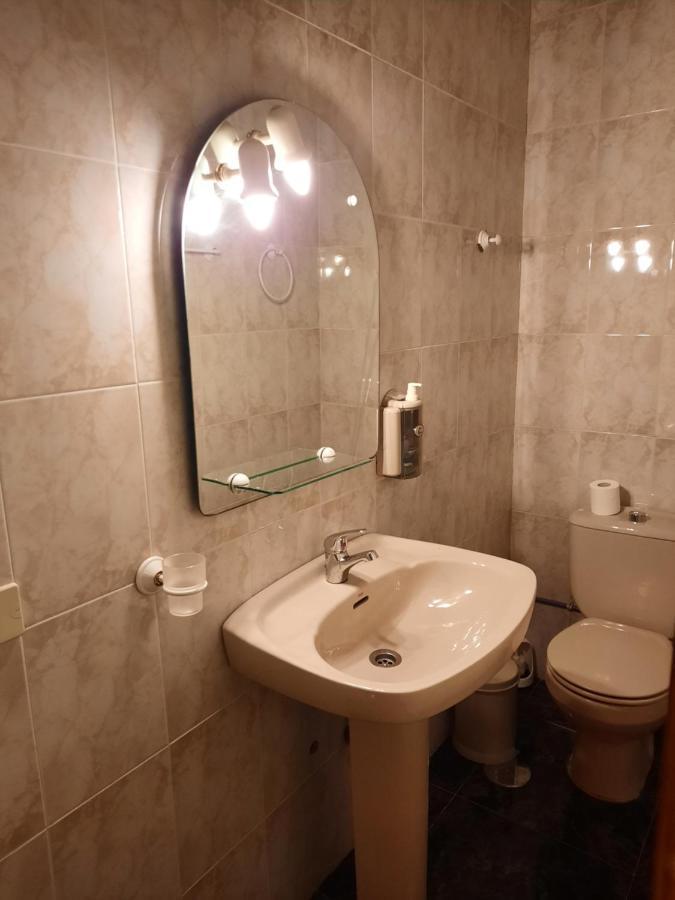 Appartement Casa Mary à Valles de Ortega Extérieur photo